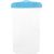 Купить Сумка TOTO Waterproof Bag WP01 Case 5,5" Blue, фото , изображение 2, характеристики, отзывы