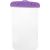 Купить Сумка TOTO Waterproof Bag WP01 Case 5,5" Purple, фото , изображение 2, характеристики, отзывы