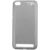 Купить Чехол-накладка TOTO TPU Shine Case Xiaomi Redmi 5A Silver, фото , изображение 2, характеристики, отзывы