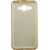 Придбати Чехол-накладка TOTO TPU Shine Case Huawei Y3 2017 Gold, image , зображення 3, характеристики, відгуки