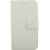 Придбати Чехол-книжка TOTO Book Universal cover Ineva 4.5'-5.0' White, image , зображення 2, характеристики, відгуки