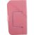 Купить Чехол-книжка TOTO Book Universal cover Ineva 4.5'-5.0' Pink, фото , изображение 3, характеристики, отзывы