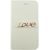 Придбати Чехол-книжка TOTO Book Universal cover Love 5.0'-5.5' White, image , зображення 2, характеристики, відгуки