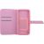 Придбати Чехол-книжка TOTO Book Universal cover Love 4.5'-5.0' Pink, image , зображення 3, характеристики, відгуки
