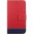 Придбати Чехол-книжка TOTO Book Universal cover 4.5'-5.0' Red/Blue, image , зображення 2, характеристики, відгуки