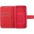 Придбати Чехол-книжка TOTO Book Universal cover 4.5'-5.0' Red/Blue, image , зображення 4, характеристики, відгуки