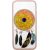 Купить Чехол-накладка TOTO TPU Case Decorative Stones IPhone 5/5S/SE Dreamcatcher French Rose, фото , изображение 2, характеристики, отзывы
