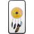 Придбати Чехол-накладка TOTO TPU Case Decorative Stones IPhone 6 Plus/6S Plus Dreamcatcher Black, image , зображення 2, характеристики, відгуки
