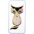 Придбати Чехол-накладка TOTO TPU Case Decorative Stones IPhone 6 Plus/6S Plus A Fox Purple, image , зображення 2, характеристики, відгуки
