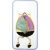Купить Чехол-накладка TOTO TPU Case Decorative Stones IPhone 6 Plus/6S Plus Rose Flower Purple, фото , изображение 2, характеристики, отзывы