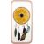 Купить Чехол-накладка TOTO TPU Case Decorative Stones iPhone 7/8/SE 2020 Dreamcatcher French Rose, фото , изображение 2, характеристики, отзывы