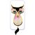 Придбати Чехол-накладка TOTO TPU Case Decorative Stones iPhone 7/8/SE 2020 A Fox Purple, image , зображення 2, характеристики, відгуки