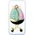 Придбати Чехол-накладка TOTO TPU Case Decorative Stones iPhone 7/8/SE 2020 Rose Flower Purple, image , зображення 2, характеристики, відгуки