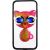 Купить Чехол-накладка TOTO TPU Case Decorative Stones iPhone 7/8/SE 2020 Cat Pink, фото , изображение 2, характеристики, отзывы