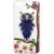 Купить Чехол-накладка TOTO TPU Case Decorative Stones iPhone 7/8/SE 2020 Owls Purple, фото , изображение 2, характеристики, отзывы