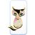Купить Чехол-накладка TOTO TPU Case Decorative Stones IPhone 7 Plus/8 Plus A Fox Purple, фото , изображение 2, характеристики, отзывы