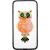 Купить Чехол-накладка TOTO TPU Case Decorative Stones IPhone 7 Plus/8 Plus Owl Black, фото , изображение 2, характеристики, отзывы