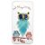 Купить Чехол-накладка TOTO TPU Case Decorative Stones IPhone 7 Plus/8 Plus Owls Cold Ice, фото , изображение 2, характеристики, отзывы