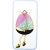 Купить Чехол-накладка TOTO TPU Case Decorative Stones IPhone 7 Plus/8 Plus Rose Flower Purple, фото , изображение 2, характеристики, отзывы