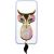 Купить Чехол-накладка TOTO TPU Case Decorative Stones IPhone X A Fox Purple, фото , изображение 2, характеристики, отзывы