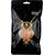 Придбати Чехол-накладка TOTO TPU Case Decorative Stones IPhone X Owl Black, image , характеристики, відгуки