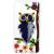 Купить Чехол-накладка TOTO TPU Case Decorative Stones IPhone X Owls Purple, фото , изображение 2, характеристики, отзывы