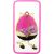 Купить Чехол-накладка TOTO TPU Case Decorative Stones IPhone X Rose Flower Pink, фото , изображение 2, характеристики, отзывы