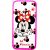 Купить Чехол-накладка TOTO TPU Сartoon Network Case IPhone 5/5S/SE Mini Mouse Pink, фото , изображение 2, характеристики, отзывы