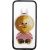Купить Чехол-накладка TOTO TPU Сartoon Network Case IPhone 5/5S/SE Animation Hare Black, фото , изображение 2, характеристики, отзывы