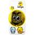 Придбати Чехол-накладка TOTO TPU Сartoon Network Case IPhone 5/5S/SE Smile, image , зображення 2, характеристики, відгуки