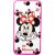 Купить Чехол-накладка TOTO TPU Сartoon Network Case IPhone 6 Plus/6S Plus Mini Mouse Pink, фото , изображение 2, характеристики, отзывы