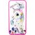 Придбати Чехол-накладка TOTO TPU Сartoon Network Case IPhone 6 Plus/6S Plus Pink Unicorn, image , зображення 2, характеристики, відгуки