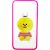 Купить Чехол-накладка TOTO TPU Сartoon Network Case IPhone 6 Plus/6S Plus Animation Hare Pink, фото , изображение 2, характеристики, отзывы