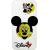 Купить Чехол-накладка TOTO TPU Сartoon Network Case IPhone 6 Plus/6S Plus Mickey Mouse, фото , изображение 2, характеристики, отзывы