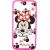 Купить Чехол-накладка TOTO TPU Сartoon Network Case iPhone 7/8/SE 2020 Mini Mouse Pink, фото , изображение 2, характеристики, отзывы