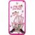 Купить Чехол-накладка TOTO TPU Сartoon Network Case iPhone 7/8/SE 2020 Pink Panther, фото , изображение 2, характеристики, отзывы