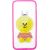 Купить Чехол-накладка TOTO TPU Сartoon Network Case iPhone 7/8/SE 2020 Animation Hare Pink, фото , изображение 2, характеристики, отзывы