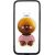Купить Чехол-накладка TOTO TPU Сartoon Network Case iPhone 7/8/SE 2020 Animation Hare Black, фото , изображение 2, характеристики, отзывы