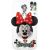 Купить Чехол-накладка TOTO TPU Сartoon Network Case iPhone 7/8/SE 2020 Mini Mouse Red, фото , изображение 2, характеристики, отзывы