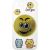 Придбати Чехол-накладка TOTO TPU Сartoon Network Case iPhone 7/8/SE 2020 Smile, image , зображення 2, характеристики, відгуки