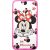 Придбати Чехол-накладка TOTO TPU Сartoon Network Case IPhone 7 Plus /8 Plus Mini Mouse Pink, image , зображення 2, характеристики, відгуки