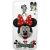 Купить Чехол-накладка TOTO TPU Сartoon Network Case IPhone 7 Plus /8 Plus Mini Mouse Red, фото , изображение 2, характеристики, отзывы