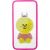 Купить Чехол-накладка TOTO TPU Сartoon Network Case IPhone X Animation Hare Pink, фото , изображение 2, характеристики, отзывы