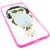Придбати Чехол-накладка TOTO TPU Stones Case IPhone 6 Plus/6S Plus Owl in Headphones Green, image , зображення 3, характеристики, відгуки