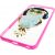 Придбати Чехол-накладка TOTO TPU Stones Case IPhone 6 Plus/6S Plus Owl in Headphones Green, image , зображення 4, характеристики, відгуки