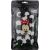 Купить Чехол-накладка TOTO TPU Fluffy Case iPhone 7/8/SE 2020 Mini Mouse Black, фото , характеристики, отзывы