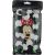 Купить Чехол-накладка TOTO TPU Fluffy Case IPhone 7 Plus /8 Plus Mini Mouse Black, фото , характеристики, отзывы