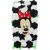 Купить Чехол-накладка TOTO TPU Fluffy Case IPhone 7 Plus /8 Plus Mini Mouse Black, фото , изображение 2, характеристики, отзывы
