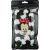Придбати Чехол-накладка TOTO TPU Fluffy Case IPhone X Mini Mouse Black, image , характеристики, відгуки