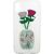 Купить Чехол-накладка TOTO TPU Fluffy Case IPhone X Rose Flower Pink, фото , изображение 2, характеристики, отзывы